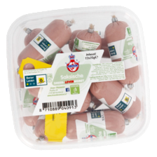 Kroon mini Saksische leverworst